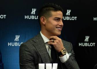 James: 