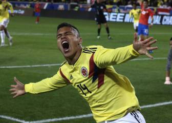 Cinco jugadores a tener en cuenta para la Selección