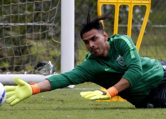 Monetti deja Nacional y se va a préstamo a San Lorenzo