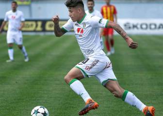 TyC Sports: Carrascal, 
