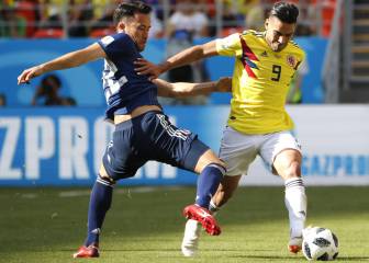El grupo más fácil y el más difícil para Colombia en Copa