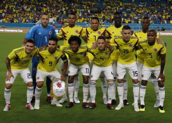 Sorteo Copa América 2019: posibles rivales de Colombia