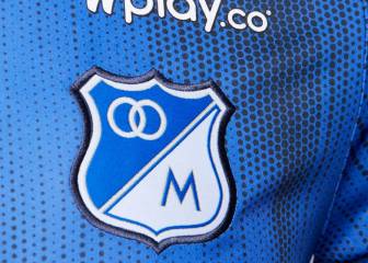 Así luce la nueva camiseta que utilizará Millonarios en 2019