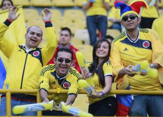 ¿Cuánto costaría acompañar a Colombia en la Copa América?