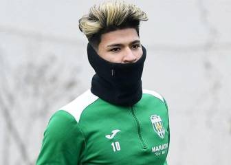 River ofrecerá 500 mil euros por el préstamo de Carrascal