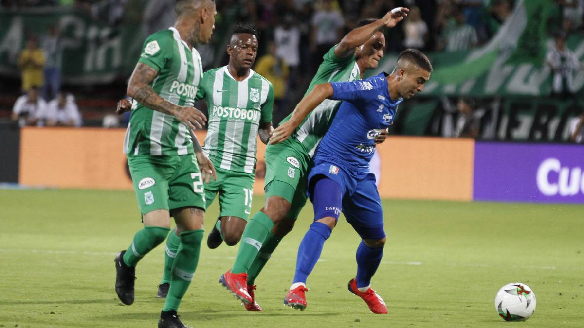 Resultado once caldas Resultado once caldas