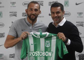 En imágenes, la presentación de Barcos y Ceppelini