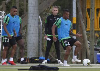 Nacional prepara su segunda presentación en Liga Águila