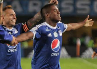 Salazar, cerca de ser nuevo jugador de San Lorenzo