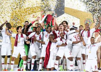 Tres claves del campeón de Asia, rival de Colombia en Copa