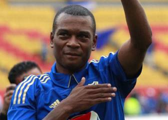 Jugadores con más partidos en la historia de cada club del FPC