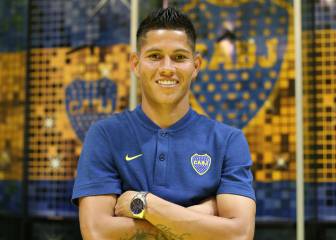 Campuzano: 