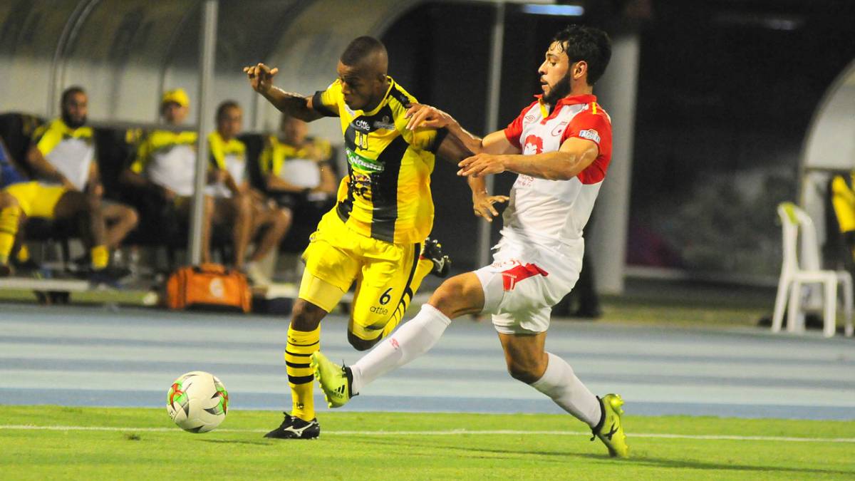 Alianza Petrolera 0 0 Santa Fe Resultado Y Resumen As Colombia