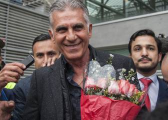 ¿Cómo les ha ido a los técnicos europeos en la Selección?