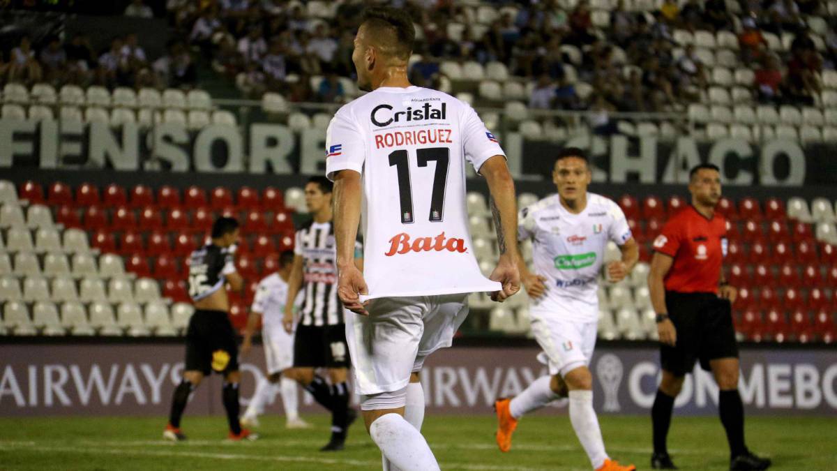 Santani 1 1 Once Caldas Result Review And Goals