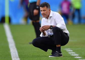 Osorio: 