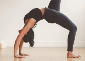 Bowspring, más allá del yoga: cómo la postura cambia nuestra emoción