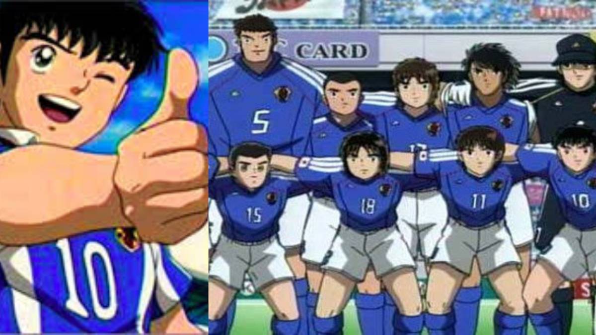 Supercampeones Se Podra Ver En Netflix A Finales De Marzo As Colombia