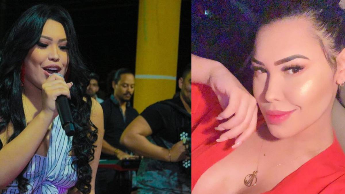 Revelaciones Del Accidente De Ana Del Castillo Y Juan Mindiola As Colombia