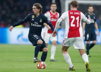 ¡Prográmate! Los 20 mejores partidos de la semana