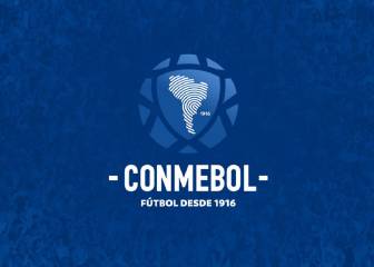 Oficial: Colombia y Argentina van por sede de Copa América