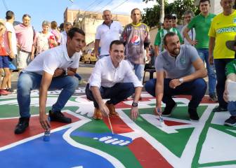 Nacional y DIM prometen un clásico en paz en el Atanasio