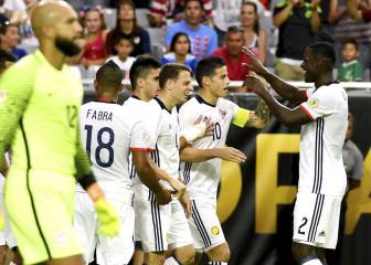 Jesurún confirma Copa 2020 en Colombia y Argentina