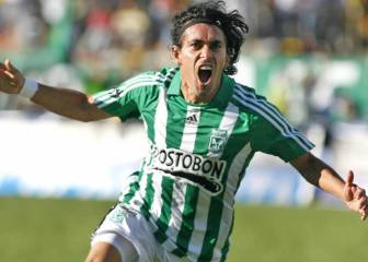 Los máximos goleadores argentinos en la historia del FPC