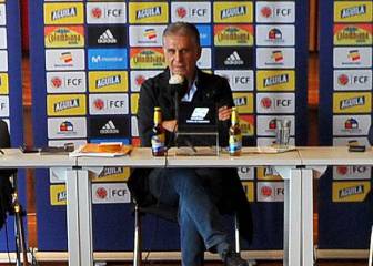 Carlos Queiroz cita a la prensa para charlar sobre Selección
