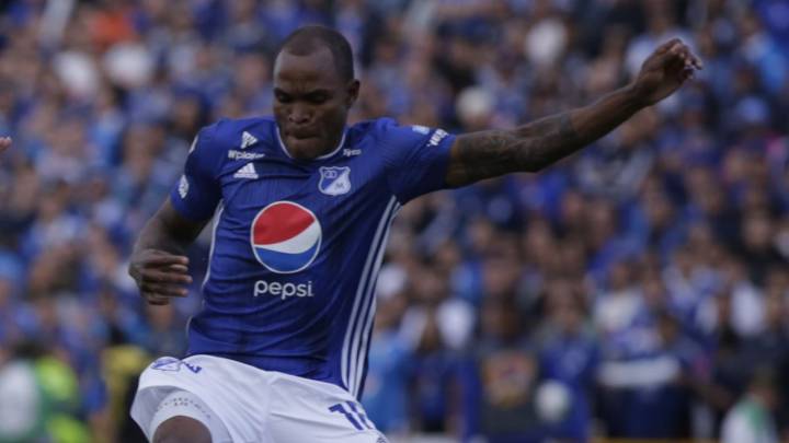 Alianza Petrolera Millonarios Horario Tv Y Como Ver Online As Colombia