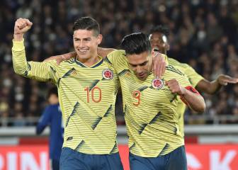 Panamá confirma amistoso con la Selección en Bogotá
