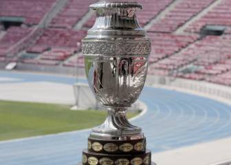Gobierno apoya a Colombia para ser sede de Copa América