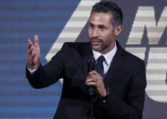 Yepes y Faryd, embajadores de la candidatura a Copa América