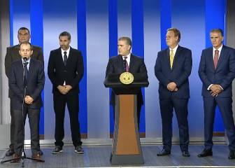 Gobierno apoya la postulación de sede para la Copa América