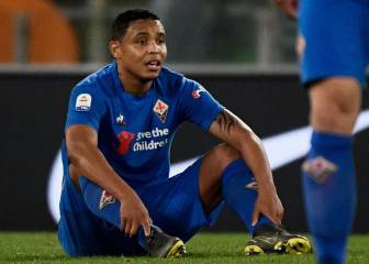 Frosinone, rival para que Muriel y Fiore corten rachas adversas