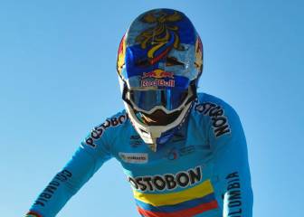 Mariana Pajón se corona campeona en San Juan