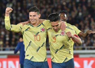 Federación confirma amistosos antes de la Copa América