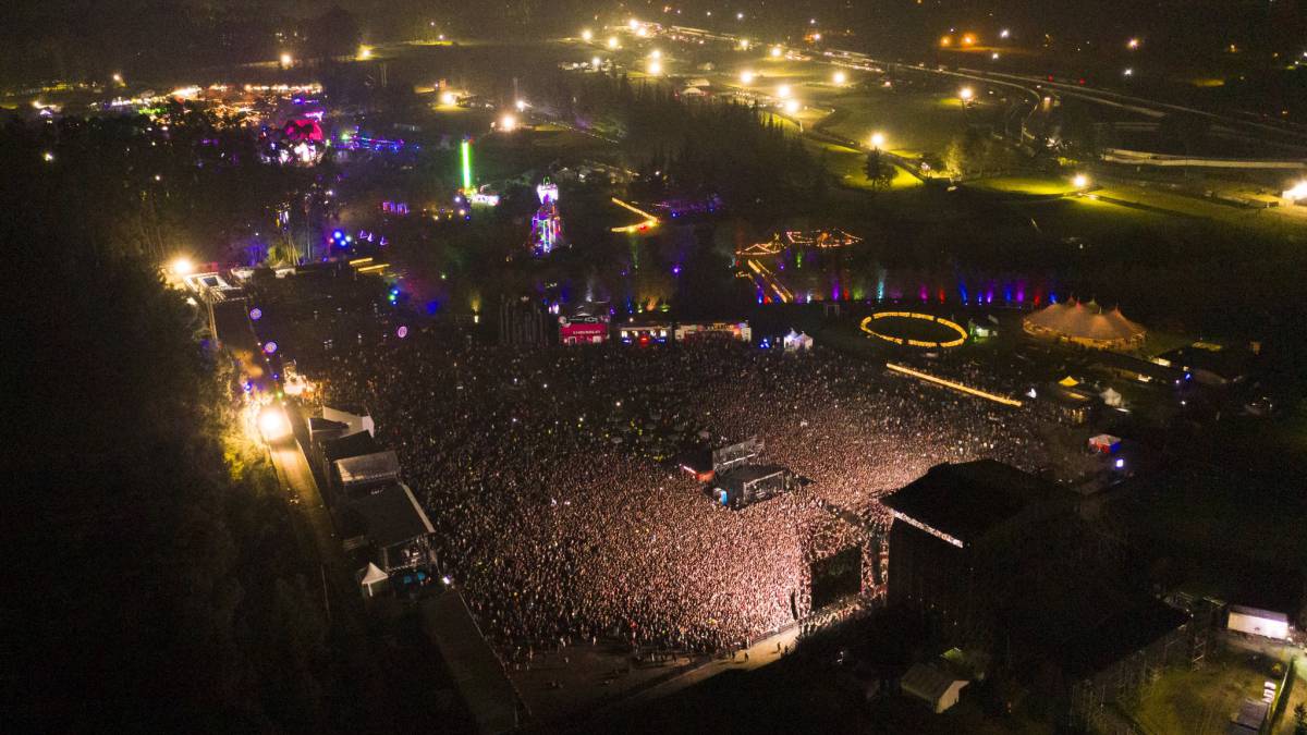 Estereo Picnic 2019 Lo Bueno Y Lo Malo Que Dejo El Festival As Colombia