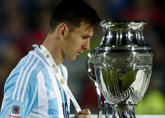 Así será el formato de la Copa América 2020 en Colombia