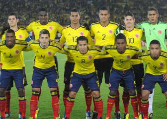 La generación de James vuelve a tener un torneo en casa