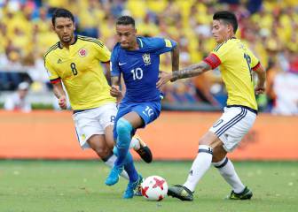 Figuras llegarán a Copa 2020 con deuda en Colombia