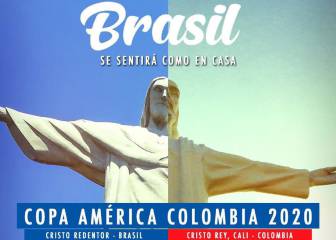 #CreyentesÁguila2020, acá todos se sentirán como en casa