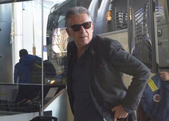 Queiroz viaja a Brasil para coordinar logística en la Copa