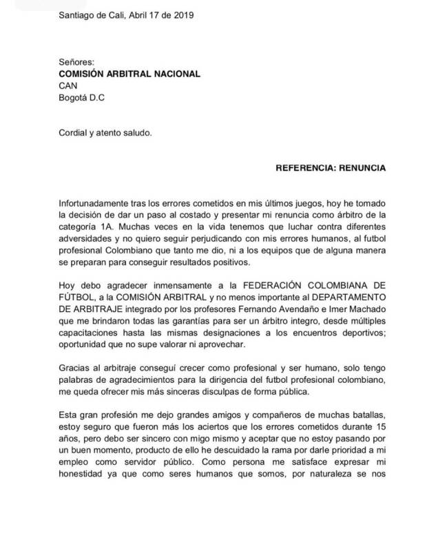 Modelo De Carta De Renuncia A Partido Politico Peru Sexiz Pix