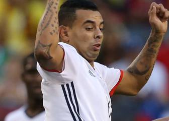 Tres razones que llevarían a Cardona a la Copa América