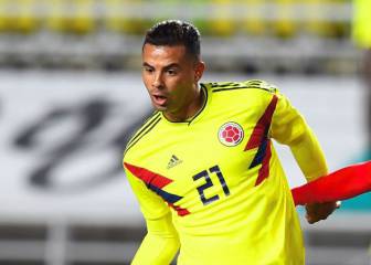 Cardona en nivel de Selección: Lo que aportaría en la Copa