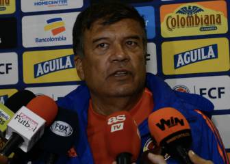 Abadia sobre la Liga Femenina: 