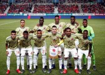 Polémica por los precios para el partido Colombia - Panamá