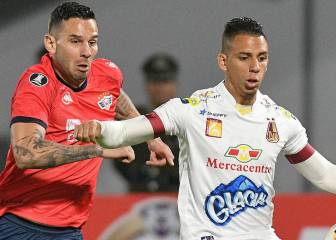 Tolima cierra la Copa con un triunfo y va a Sudamericana