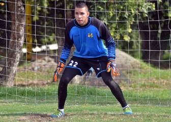 Chaux, Quintana y Novoa, sus hojas de vida para Queiroz